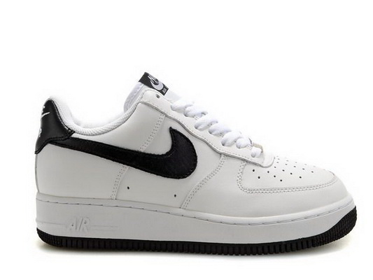 Nike Air Force One Women Low--022